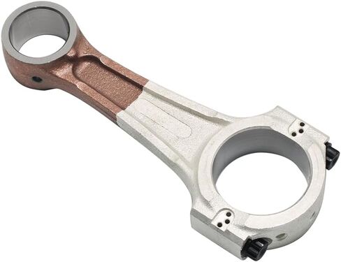Connecting Rod 688-11651-00, Crankshaft Connecting Rod Kit, for Yamaha Connecting Rod Con Rod Assy, 48HP E48C MS/LH 1997-2000, 55HP 55B EDS/L 2010, 55HP E55C MHS/L 2003, 55HP CV55 ES/L 1989-1990 in Saudi Arabia