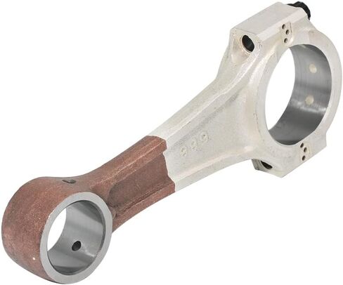 Connecting Rod 688-11651-00, Crankshaft Connecting Rod Kit, for Yamaha Connecting Rod Con Rod Assy, 48HP E48C MS/LH 1997-2000, 55HP 55B EDS/L 2010, 55HP E55C MHS/L 2003, 55HP CV55 ES/L 1989-1990 in Saudi Arabia
