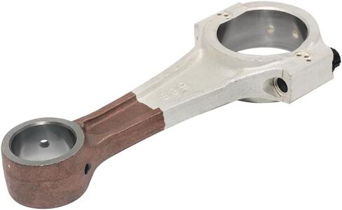 Connecting Rod 688-11651-00, Crankshaft Connecting Rod Kit, for Yamaha Connecting Rod Con Rod Assy, 48HP E48C MS/LH 1997-2000, 55HP 55B EDS/L 2010, 55HP E55C MHS/L 2003, 55HP CV55 ES/L 1989-1990 in Saudi Arabia