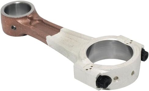 Connecting Rod 688-11651-00, Crankshaft Connecting Rod Kit, for Yamaha Connecting Rod Con Rod Assy, 48HP E48C MS/LH 1997-2000, 55HP 55B EDS/L 2010, 55HP E55C MHS/L 2003, 55HP CV55 ES/L 1989-1990 in Saudi Arabia