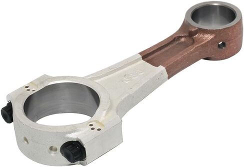 Connecting Rod 688-11651-00, Crankshaft Connecting Rod Kit, for Yamaha Connecting Rod Con Rod Assy, 48HP E48C MS/LH 1997-2000, 55HP 55B EDS/L 2010, 55HP E55C MHS/L 2003, 55HP CV55 ES/L 1989-1990 in Saudi Arabia