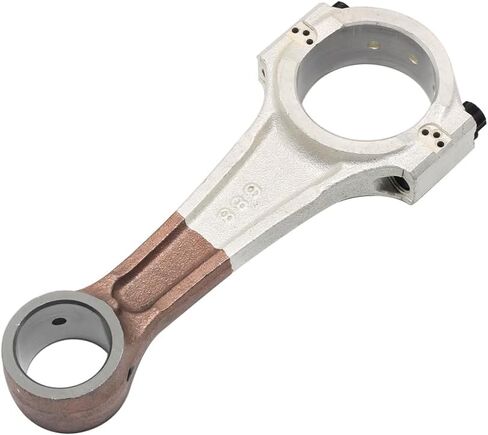 Connecting Rod 688-11651-00, Crankshaft Connecting Rod Kit, for Yamaha Connecting Rod Con Rod Assy, 48HP E48C MS/LH 1997-2000, 55HP 55B EDS/L 2010, 55HP E55C MHS/L 2003, 55HP CV55 ES/L 1989-1990 in Saudi Arabia