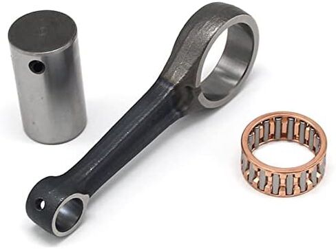Connecting Rod Kit is Suitable for Honda 06381-383-000 for Honda XL125 CB100 CB125 CG125 GL100 GL125 in Saudi Arabia