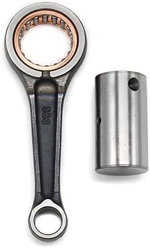 Connecting Rod Kit is Suitable for Honda 06381-383-000 for Honda XL125 CB100 CB125 CG125 GL100 GL125 in Saudi Arabia