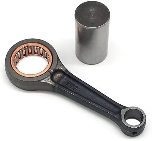 Connecting Rod Kit is Suitable for Honda 06381-383-000 for Honda XL125 CB100 CB125 CG125 GL100 GL125 in Saudi Arabia