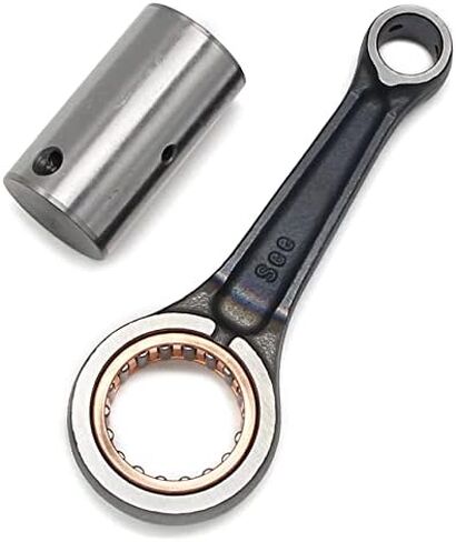 Connecting Rod Kit is Suitable for Honda 06381-383-000 for Honda XL125 CB100 CB125 CG125 GL100 GL125 in Saudi Arabia
