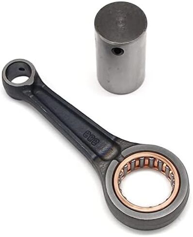 Connecting Rod Kit is Suitable for Honda 06381-383-000 for Honda XL125 CB100 CB125 CG125 GL100 GL125 in Saudi Arabia