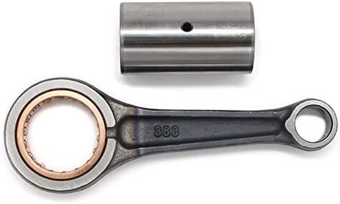 Connecting Rod Kit is Suitable for Honda 06381-383-000 for Honda XL125 CB100 CB125 CG125 GL100 GL125 in Saudi Arabia
