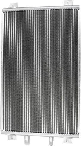 A/C Contenser 164-0588 CA1640588 FITS for Caterpillar CAT Preفر 312CL 315C 319C 320C 320CL 312C in Kuwait