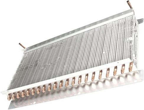 متوافق مع Scotsman 18-8890-01 المكثف AC Kolott35105 in Kuwait
