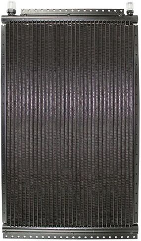 جزء بديل لـ 404-1221 المكثف - التدفق المتوازي 4 تمرير ث/قوسين - 14 × 23 1/4 R2AFT312259 in Kuwait