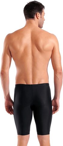 Arena Men's Feel Blast Swim Chammer بطول الركبة بدلة السباحة السباحة الرياضية in Saudi Arabia