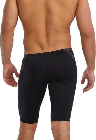 TYR Men's Etch Durafast Elite Jammer in Saudi Arabia