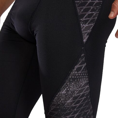 TYR Men's Etch Durafast Elite Jammer in Saudi Arabia