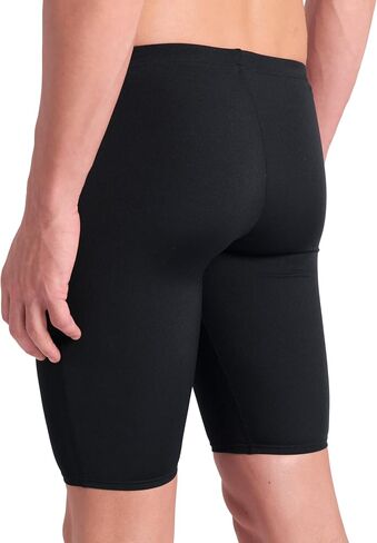 Arena Men's Performance Diamond Swim Jammer Athletic Swimwear Professional Swimsuit in Saudi Arabia