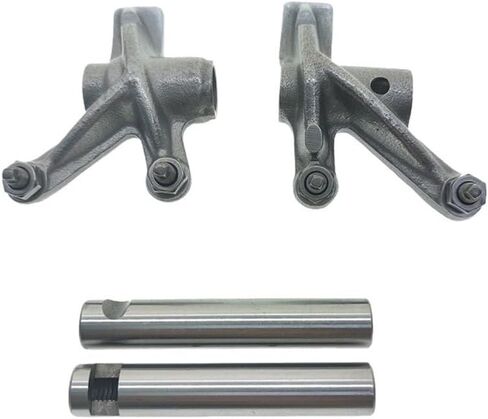 عمود الروك عمود الحدبات ل 500 CF500 CF625 X5 X6 U6 CF188 196S Series ATV UTV 0180-024100 0180-021100 (Rocker with Swame) in Kuwait