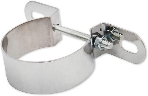 Mr. Gasket 9777 Chrome Plated Steel Coil Cover in Saudi Arabia