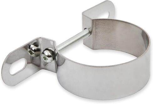 Mr. Gasket 9777 Chrome Plated Steel Coil Cover in Saudi Arabia
