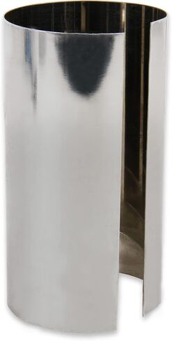 Mr. Gasket 9777 Chrome Plated Steel Coil Cover in Saudi Arabia