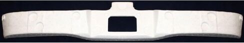 Replacement Auto Parts For Bumper Absorber For 1998-2002 Toyota Corolla Foam Rear Mod_FDRX868-12703 in Saudi Arabia
