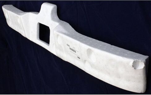Replacement Auto Parts For Bumper Absorber For 1998-2002 Toyota Corolla Foam Rear Mod_FDRX868-12703 in Saudi Arabia