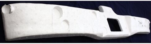 Replacement Auto Parts For Bumper Absorber For 1998-2002 Toyota Corolla Foam Rear Mod_FDRX868-12703 in Saudi Arabia