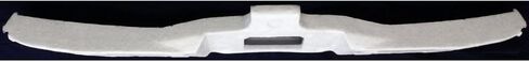 Replacement Auto Parts For Bumper Absorber For 1998-2002 Toyota Corolla Foam Rear Mod_FDRX868-12703 in Saudi Arabia