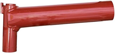 531260R92 4.38 "د الركبة امتداد ث/البطانات لنماذج جرار IH Farmall 1066 1086 1466 1468 1486 1566 1586 in Saudi Arabia