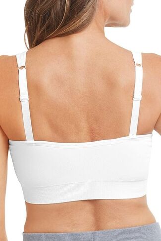 Amoena Womens Emilia Seamless Post-Surgical Pocketed Bra in Saudi Arabia