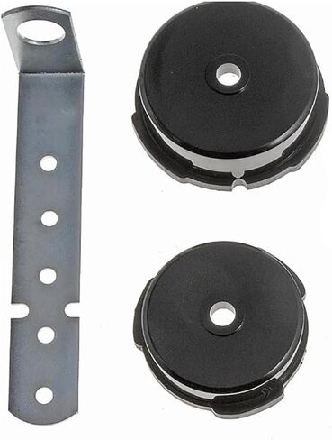 KarParts360 Choke Conversion Kit | Made Of Metal And Plastic | Standard Grade Type in Saudi Arabia