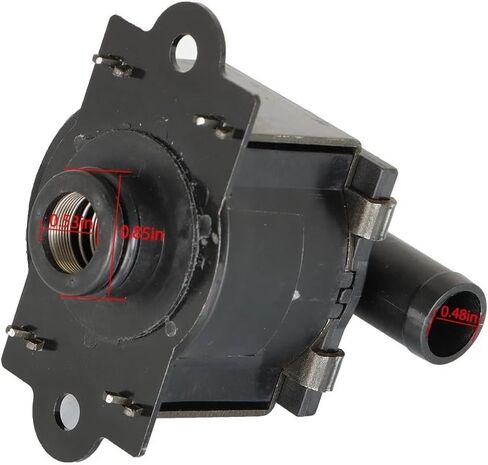 quality Vapor Canister Vent Valve Solenoid For 2000-2002 Honda Accord in Saudi Arabia