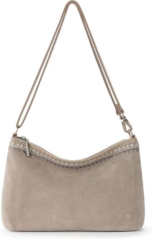 The Sak Lumi Crossbody in Straw, Convertible Crossbody, Natural Primrose Straw in Saudi Arabia