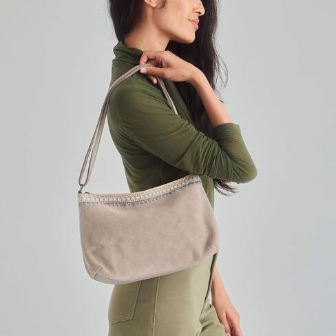 The Sak Lumi Crossbody in Straw, Convertible Crossbody, Natural Primrose Straw in Saudi Arabia