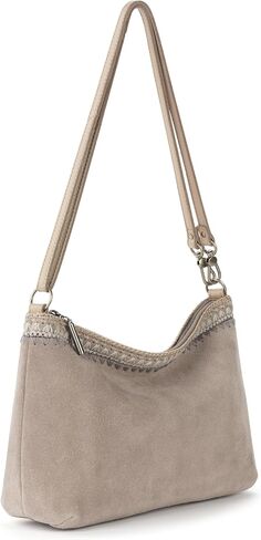 The Sak Lumi Crossbody in Straw, Convertible Crossbody, Natural Primrose Straw in Saudi Arabia