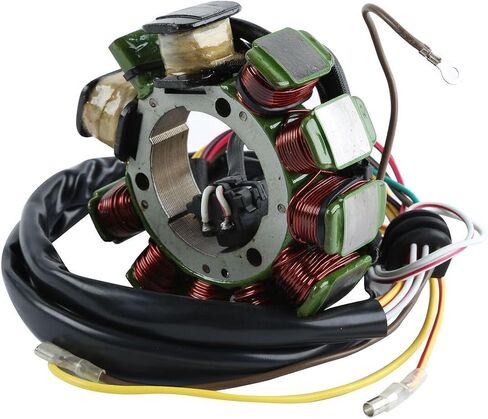 Magneto Stator Coil 4x4 for Big 500 1998-1999 for Magnum 500 1999-2000 for Ranger 500 1999 for Scrambler 500 1997-2000 for Sportsman 500 1998-2001 for Worker 500 1999 Generator in Saudi Arabia
