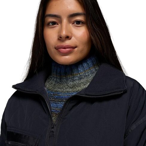 prAna Women's Encinitas Field Coat in Saudi Arabia