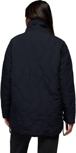 prAna Women's Encinitas Field Coat in Saudi Arabia