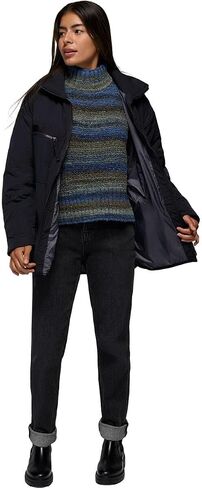 prAna Women's Encinitas Field Coat in Saudi Arabia