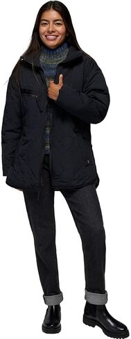 prAna Women's Encinitas Field Coat in Saudi Arabia