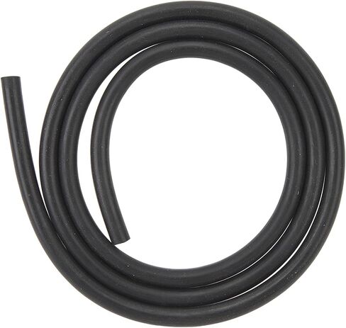 7mm Ignition Cable Flexible Copper Core Spark Plug Wire Cable for Car Motorcycle Engine Black, Easy Installation for DIY Owners in Saudi Arabia