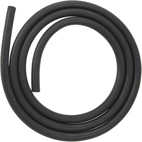7mm Ignition Cable Flexible Copper Core Spark Plug Wire Cable for Car Motorcycle Engine Black, Easy Installation for DIY Owners in Saudi Arabia