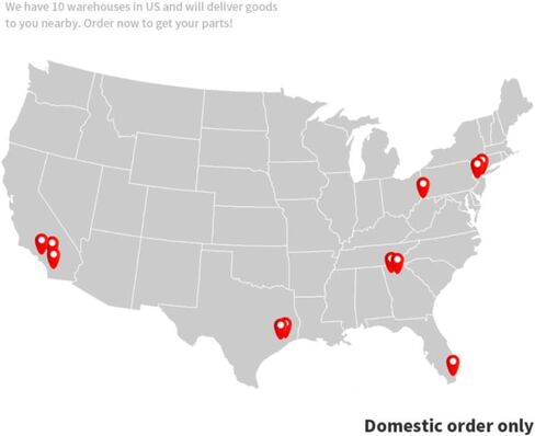 لـ Chevy for Camaro 1990-1992 ، لـ Pontiac for Firebird 1990-1992 قابلة للتحويل العلوية الجانبية 2 قضبان توصيل القضبان الخلف اليسار اليمين 12504750 12504751 in Kuwait