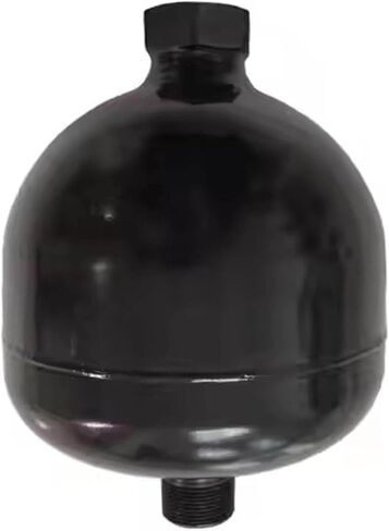 Accumulator 17258321 VOE17258321 FITS for Volvo Loader G900C L110F L110G L110H L120F L120G L120GZ L120H L150G L150H L180G L180G L180GHL in Kuwait
