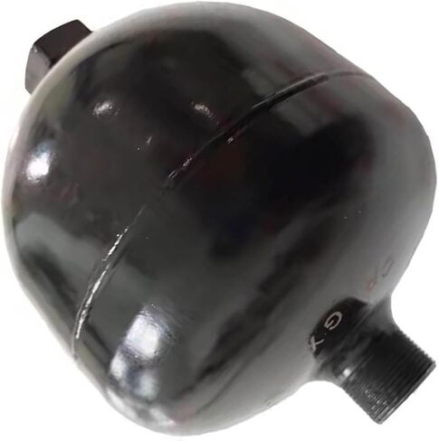 Accumulator 17258321 VOE17258321 FITS for Volvo Loader G900C L110F L110G L110H L120F L120G L120GZ L120H L150G L150H L180G L180G L180GHL in Kuwait