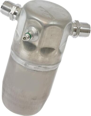 A C Accumulator for Buick Lesabre ، Park Avenue 1991 1992 1993 for Cadillac Commercial Chassis ، Deville ، Fleetwood 1991 1992 1993 1 x in Saudi Arabia