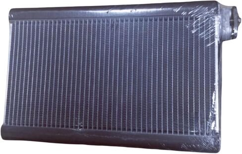 3C58172100 5906011 2750071 Evaporator Fits for Kubota Tractor M9540DTC-1 M7040 M110 M135 M5040 M6040 M8540 M9540 in Kuwait