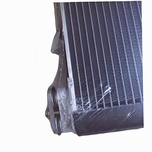 3C58172100 5906011 2750071 Evaporator Fits for Kubota Tractor M9540DTC-1 M7040 M110 M135 M5040 M6040 M8540 M9540 in Kuwait