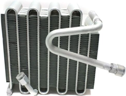 مبخر A/C AC ل Toyota لبيك آب 1989-1995 تجميع تجميع الشاحنات تصميم تدفق السربن in Kuwait