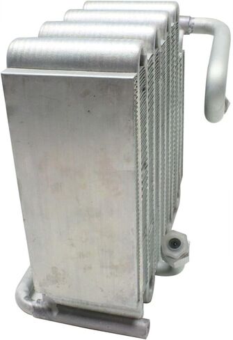 مبخر A/C AC ل Toyota لبيك آب 1989-1995 تجميع تجميع الشاحنات تصميم تدفق السربن in Kuwait