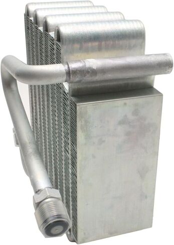 مبخر A/C AC ل Toyota لبيك آب 1989-1995 تجميع تجميع الشاحنات تصميم تدفق السربن in Saudi Arabia
